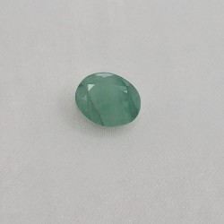 Zambian Panna – Natural Zambian Emerald Stone